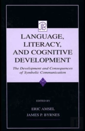 Language, Literacy, And Cognitive Development
