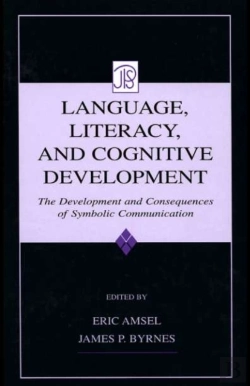 Bertrand.pt - Language, Literacy, And Cognitive Development
