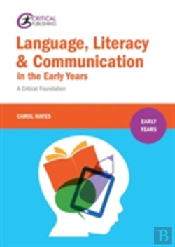 Bertrand.pt - Language, Literacy And Communication In The Early Years