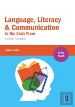 Language, Literacy And Communication In The Early Years