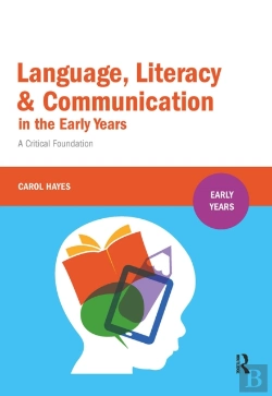 Bertrand.pt - Language, Literacy And Communication In The Early Years