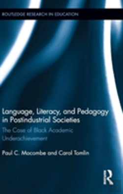 Bertrand.pt - Language, Literacy, And Pedagogy In Postindustrial Societies