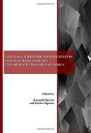 Language, Literature And Education In Multicultural Societies