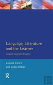 Language, Literature And The Learner