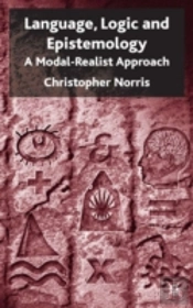 Language, Logic And Epistemology