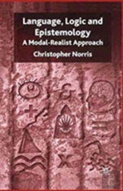 Language, Logic And Epistemology
