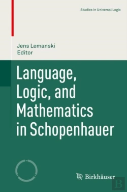 Bertrand.pt - Language, Logic, And Mathematics In Schopenhauer