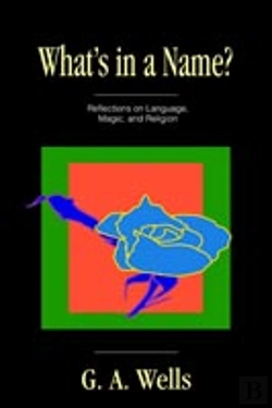Bertrand.pt - Language, Magic And Religion