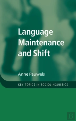 Bertrand.pt - Language Maintenance And Shift