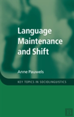 Bertrand.pt - Language Maintenance And Shift