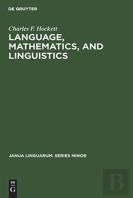 Language, Mathematics, And Linguistics