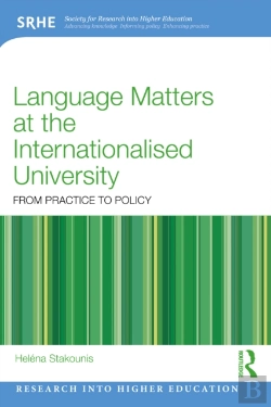 Bertrand.pt - Language Matters At The Internationalised University