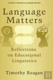 Language Matters