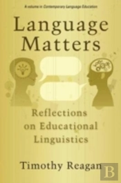 Language Matters