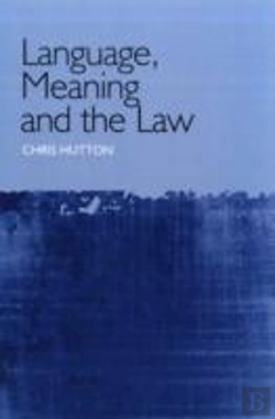 Bertrand.pt - Language, Meaning And The Law