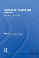 Language, Media And Culture