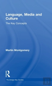 Language, Media And Culture