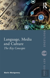 Language, Media And Culture