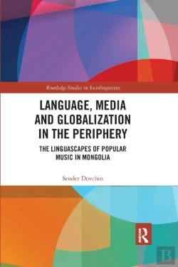Bertrand.pt - Language, Media And Globalization In The Periphery