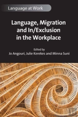 Bertrand.pt - Language, Migration And In/Exclusion In The Workplace