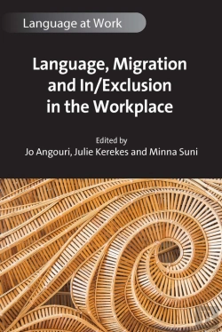 Bertrand.pt - Language, Migration And In/Exclusion In The Workplace
