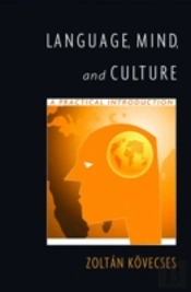 Language, Mind, And Culture