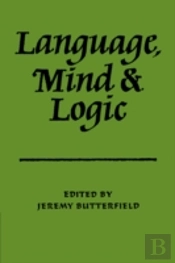 Language Mind And Logic