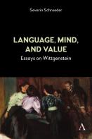 Language, Mind, And Value