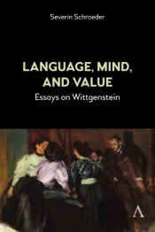 Language, Mind, And Value