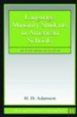 Bertrand.pt - Language Minority Students In American Schools