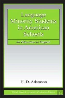 Bertrand.pt - Language Minority Students In American Schools