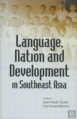 Bertrand.pt - Language, Nation And Development In Southeast Asia