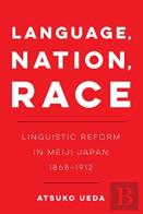 Language, Nation, Race