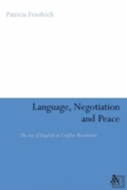 Bertrand.pt - Language, Negotiation And Peace