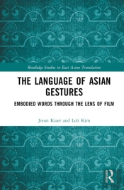 Language Of Asian Gestures