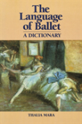 Language Of Ballet