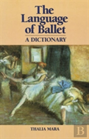 Language Of Ballet