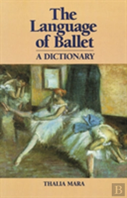Bertrand.pt - Language Of Ballet