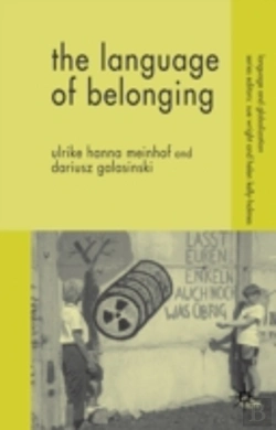 Bertrand.pt - Language Of Belonging