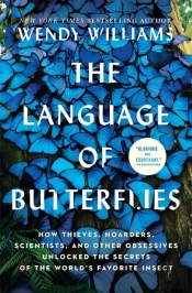 Language Of Butterflies