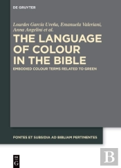 Language Of Colour In The Bible