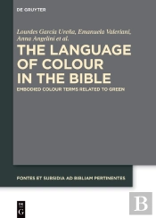 Language Of Colour In The Bible