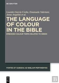 Bertrand.pt - Language Of Colour In The Bible