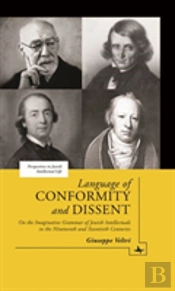 Language Of Conformity And Dissent