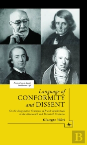 Language Of Conformity And Dissent