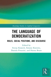 Language Of Democratization