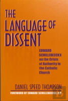 Language Of Dissent