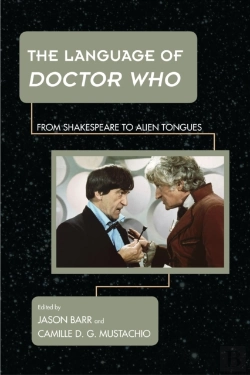 Bertrand.pt - Language Of Doctor Who