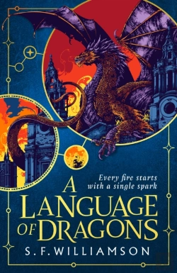 Bertrand.pt - Language Of Dragons