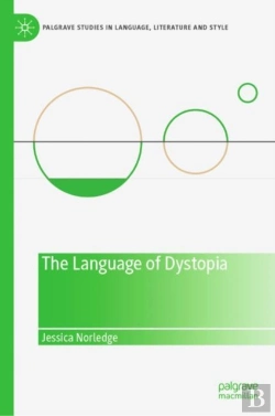 Bertrand.pt - Language Of Dystopia